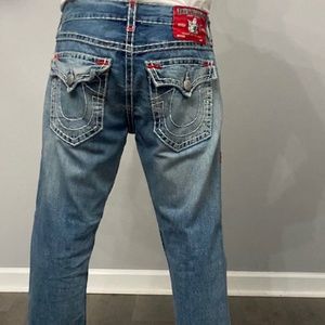 True Religion Men’s Jeans - W34 L30